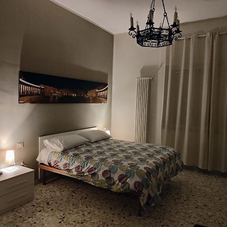La Dimora Dell'Avvocato Apartment Наполи Екстериор снимка