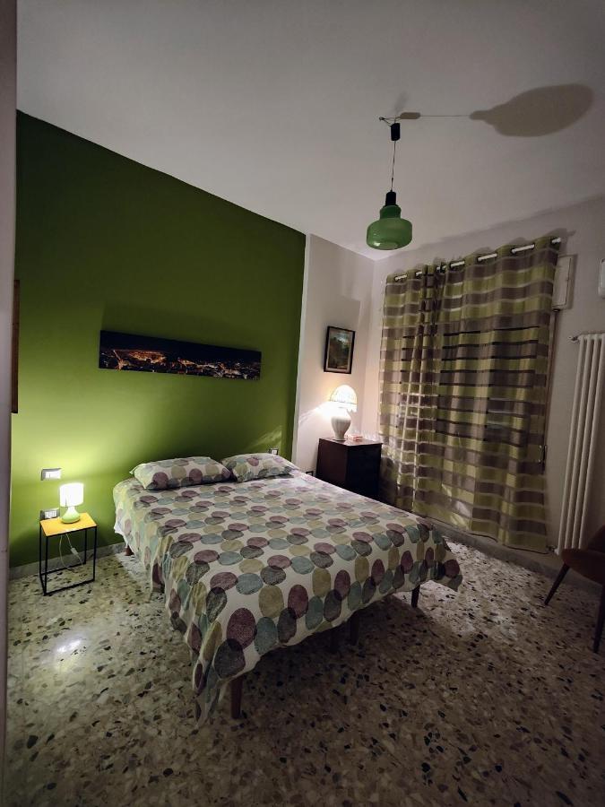 La Dimora Dell'Avvocato Apartment Наполи Екстериор снимка