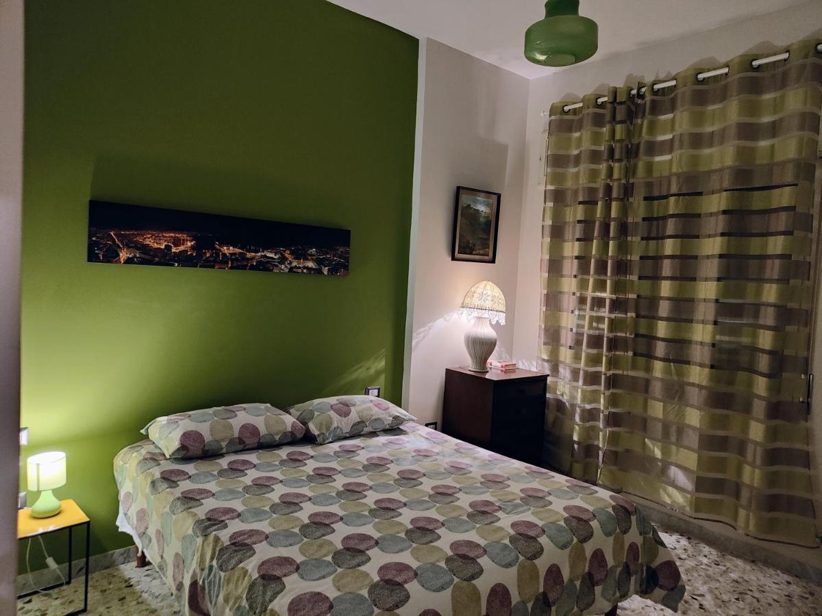 La Dimora Dell'Avvocato Apartment Наполи Екстериор снимка