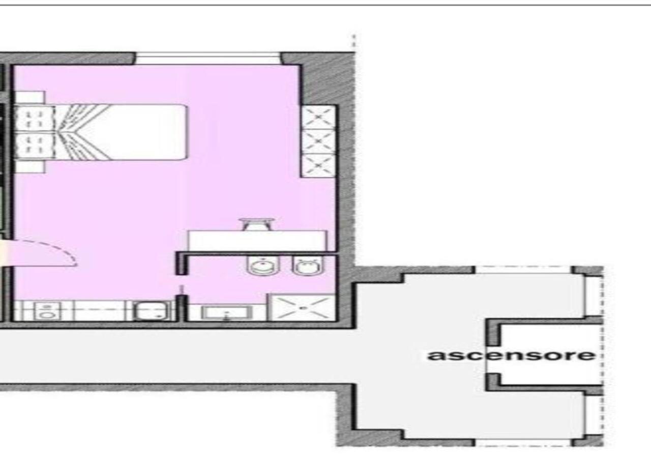 La Dimora Dell'Avvocato Apartment Наполи Екстериор снимка