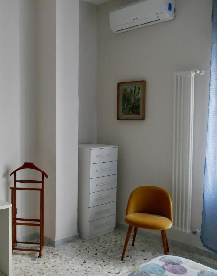 La Dimora Dell'Avvocato Apartment Наполи Екстериор снимка
