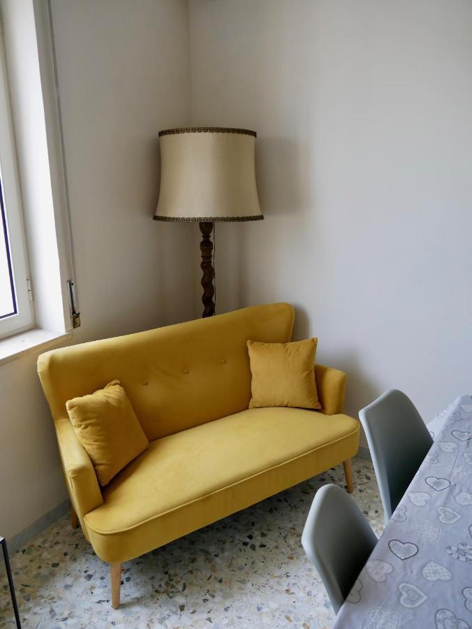 La Dimora Dell'Avvocato Apartment Наполи Екстериор снимка