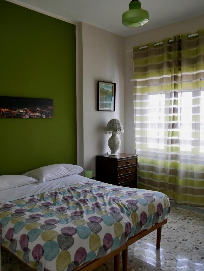 La Dimora Dell'Avvocato Apartment Наполи Екстериор снимка