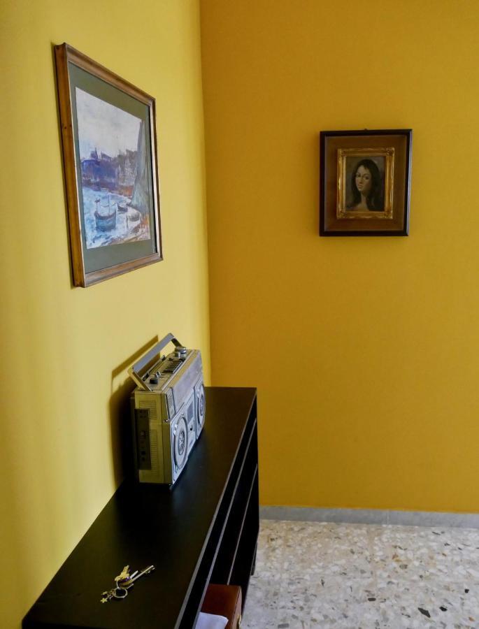La Dimora Dell'Avvocato Apartment Наполи Екстериор снимка