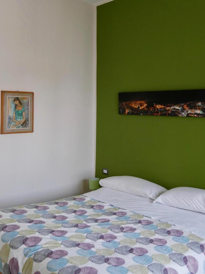 La Dimora Dell'Avvocato Apartment Наполи Екстериор снимка